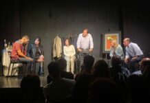 El domingo llega Bajo Terapia a El Molino Cultural