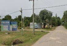 Brutal asalto a un matrimonio de policías en el barrio Las Calandrias