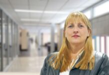 Stella Maris Delgado: “Siempre trabajé desde el respeto y la profesionalidad… tal vez eso genera incomodidad”
