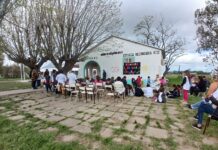El martes 12 se realizará la Expo Chajá