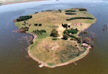 La Laguna de Puán ganó el Mundial del Turismo Rural y se consagró como la joya oculta bonaerense