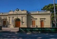 La Noche en los Museos tendrá una nueva edición en San Vicente