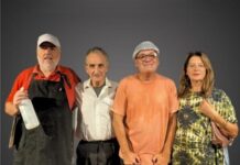 “Por ti partiré” se presenta en Ranchos