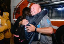San Vicente: Emotivo reencuentro con los deportistas que participaron de los Juegos Bonaerenses 2024