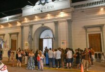 San Vicente vivió una exitosa Noche de los Museos