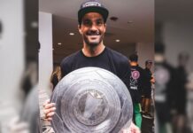 Sebastián Saja: «Estamos viviendo un momento muy bueno en lo laboral»