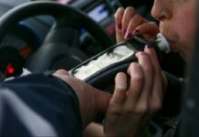 Provincia mostró los índices más altos en los controles de alcoholemia durante la Navidad