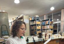 Viviana Arroyo: «Me encantaría que esto viva más allá de las personas que estamos ahora»