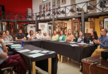 Presentación de los resultados preliminares del programa MUNA