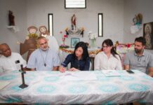 Nuevo espacio para la Delegación Municipal de La Parada