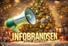 Muy linda Nochebuena y una muy Feliz Navidad!