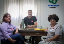 Propuesta de sala de atención perinatal