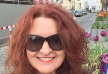 Victoria Moroni: «Toda instancia artística es necesaria»