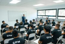 Los Bomberos Voluntarios recibieron el dinero de la Fiesta de la Mozzarella