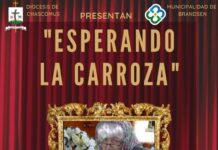 «Esperando la Carroza! será presentada en Brandsen