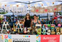 San Vicente Emprende: Un éxito de innovación y comunidad