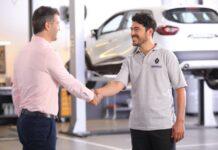 Oferta laboral en Brandsen: Asesor de Servicios