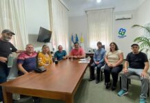 Bono de fin de año de $100.000 para los municipales
