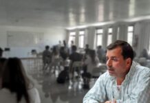 Gustavo Ríos: “Estamos evaluando la posibilidad de no continuar”