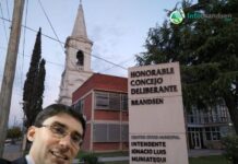Facundo Fernández: “No quisimos ser una oposición por oposición”