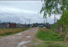Los vecinos de Las Acacias se reunirán ante los crecientes delitos: “Nos sentimos desahuciados”