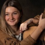 Maggie Cullen cerrará el XXIV Festival del Canto y la Danza