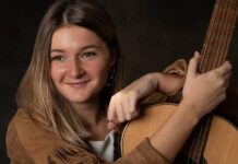 Maggie Cullen cerrará el XXIV Festival del Canto y la Danza