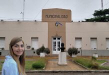 Graciela Neira: «La falta de compromiso en la gestión municipal es preocupante»