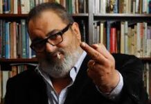 Falleció Jorge Lanata: Una vida dedicada al periodismo