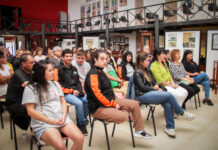 Día internacional de las personas con discapacidad