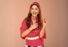 Viviana Saccone hará temporada en Carlos Paz con «Un Viaje en el Tiempo»