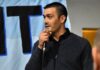 Sergio González: “No te pueden impedir que renueves la licencia por el mero hecho de tener infracciones de tránsito”