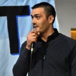 Sergio González: “No te pueden impedir que renueves la licencia por el mero hecho de tener infracciones de tránsito”