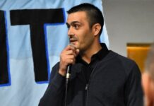 Sergio González: “No te pueden impedir que renueves la licencia por el mero hecho de tener infracciones de tránsito”