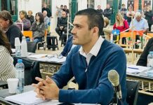 Sergio González: “Brandsen necesita soluciones urgentes y la ordenanza de regularización dominial es clave para avanzar»