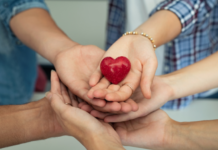 Se realizará una colecta solidaria a beneficio de los afectados por los incendios en la Patagonia