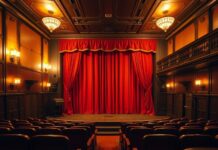 Este viernes habrá una jornada de teatro gratuita en Cultura