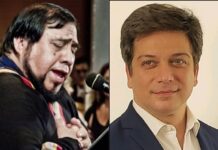 Reportaje a Maximiliano Mancuso, director del Coro Municipal de Brandsen