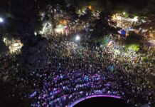 Encuentro y diversión: Un fin de semana espectacular en Brandsen