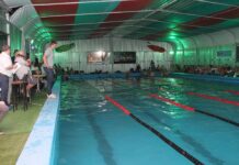 Quedó inaugurada «La pile del Club»