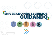 Los cuidados para disfrutar del verano
