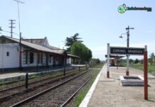 Paro de trenes: ya se levantó la medida de fuerza y de a poco el servicio ser normaliza. No habrá trenes el 1 de marzo