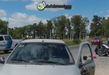 El choque nuestro de cada día