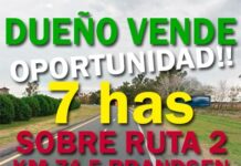 Oportunidad única: Dueño vende