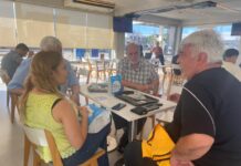 Tonómetro: Un equipo esencial para el Centro Oftalmológico Municipal