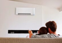 Banco Provincia lanzó ofertas para comprar aires acondicionados y ventiladores