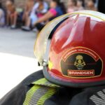 El 2 de junio los Bomberos Voluntarios celebrarán su día