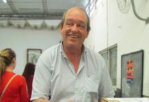 Carlos «Cacho» García: “El radicalismo está atravesando su momento más irregular en 40 años”
