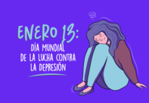 El 13 de enero se conmemoró el Día Mundial de la Depresión: Una fecha para reflexionar y actuar