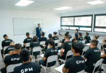 Convocatoria para sumar agentes al GPM